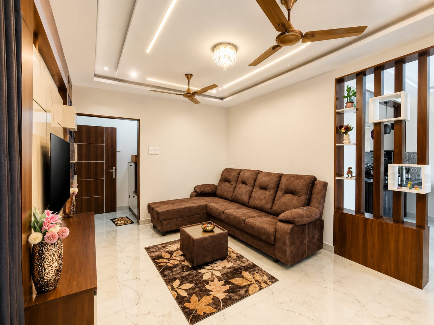 Bengaluru house